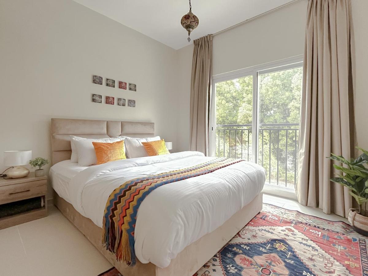 Trophy - Bella Garden Apartment *
