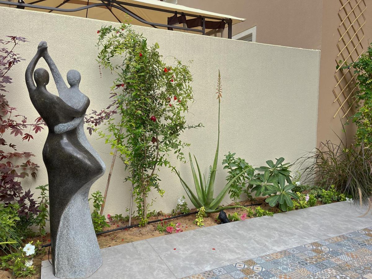 Apartment Trophy - Bella Garden Dubai