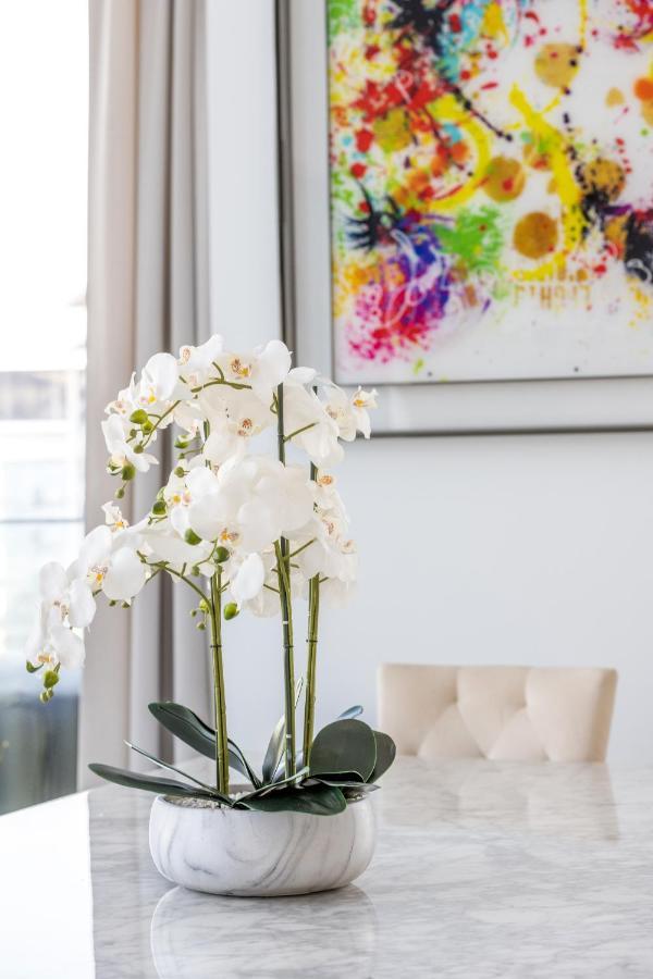 Spectacular 3 Bedroom With Maids Facing The Eye