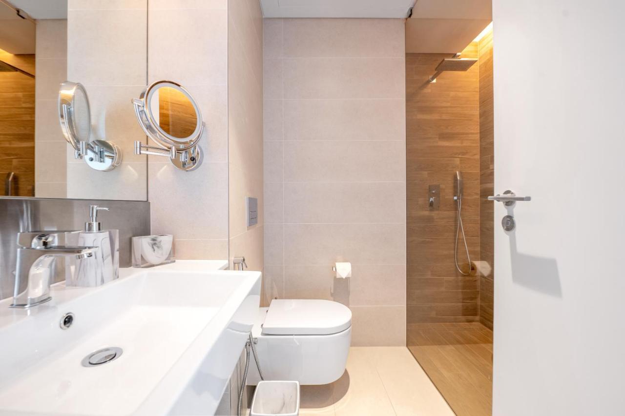 Spectacular 3 Bedroom With Maids Facing The Eye Dubai