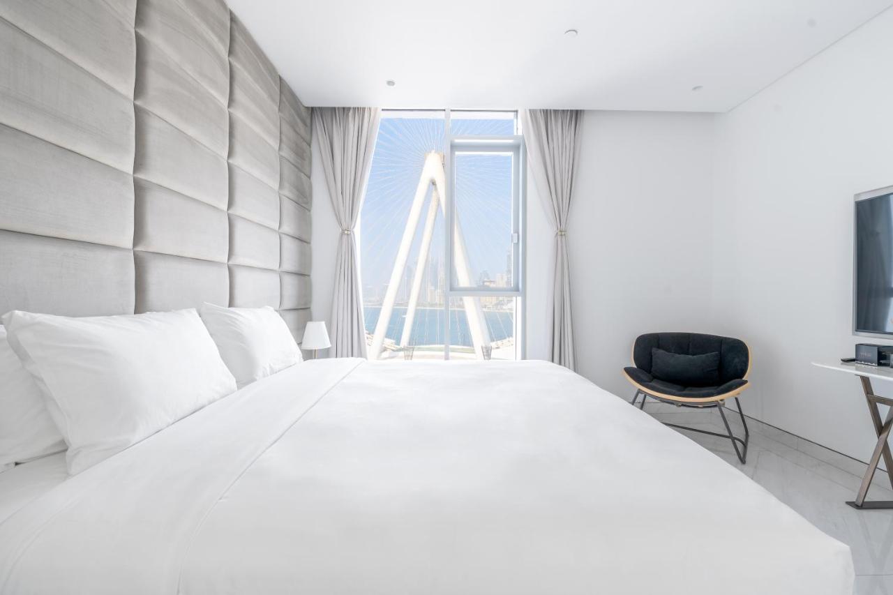 Apartment Spectacular 3 Bedroom With Maids Facing The Eye *