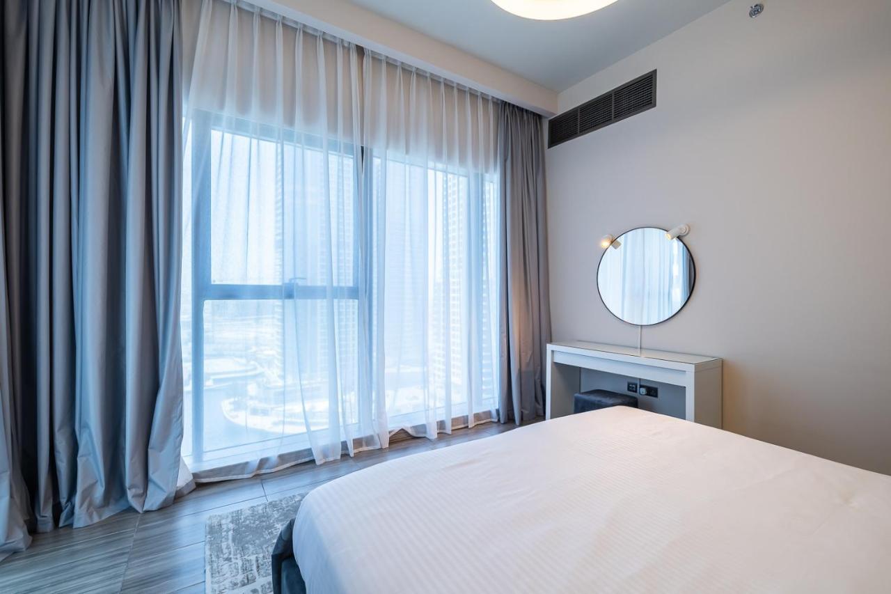Mbl I Modern 2 Bedroom In Jlt Apartment Dubai