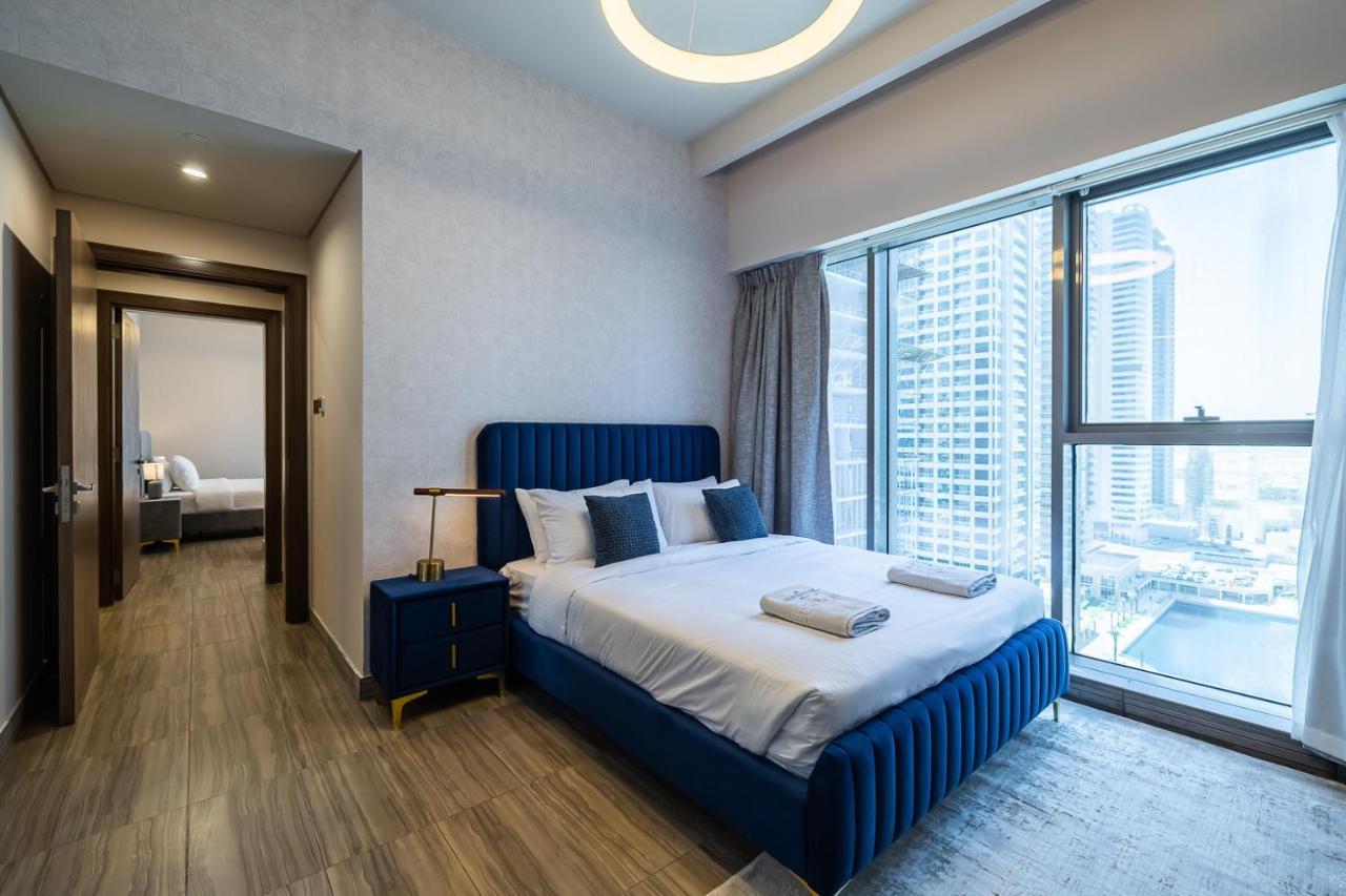 Mbl I Modern 2 Bedroom In Jlt