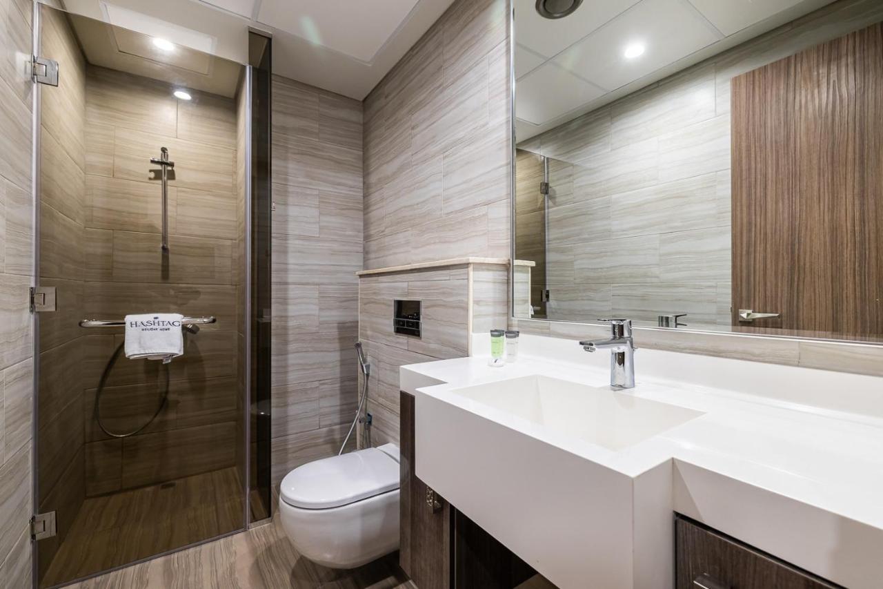 Mbl I Modern 2 Bedroom In Jlt Apartment Dubai