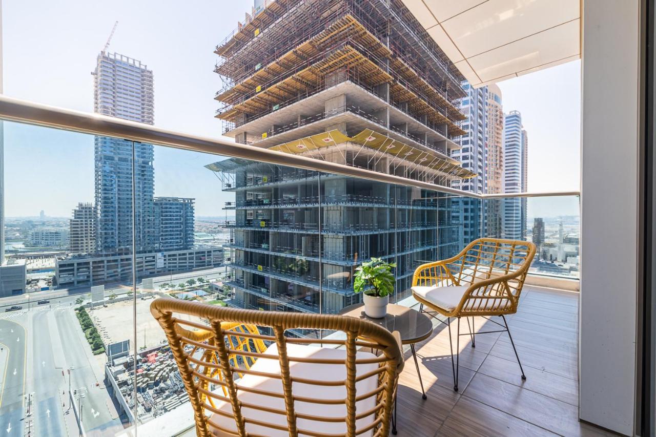Mbl I Modern 2 Bedroom In Jlt Apartment *