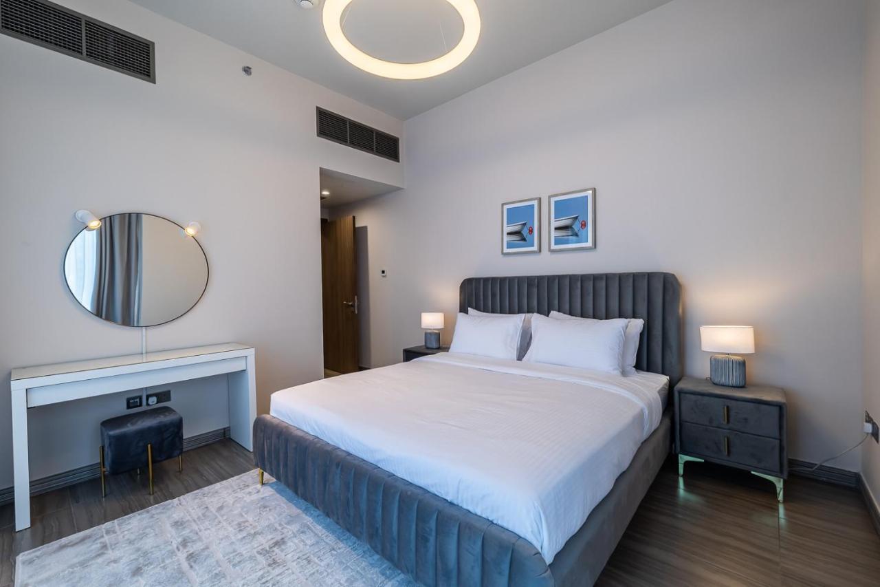 Mbl I Modern 2 Bedroom In Jlt * Dubai