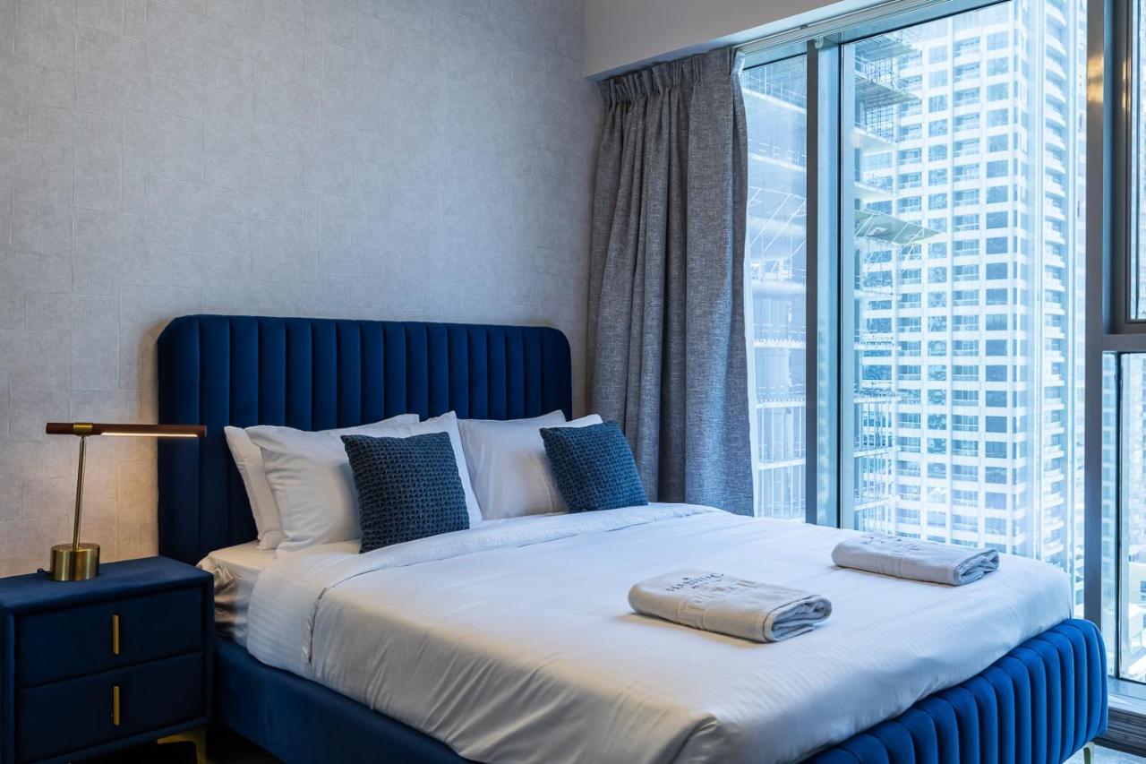 Apartment Mbl I Modern 2 Bedroom In Jlt *