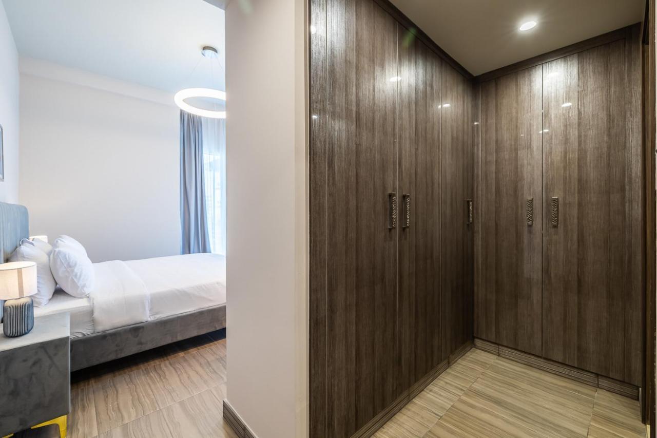 Mbl I Modern 2 Bedroom In Jlt * Dubai