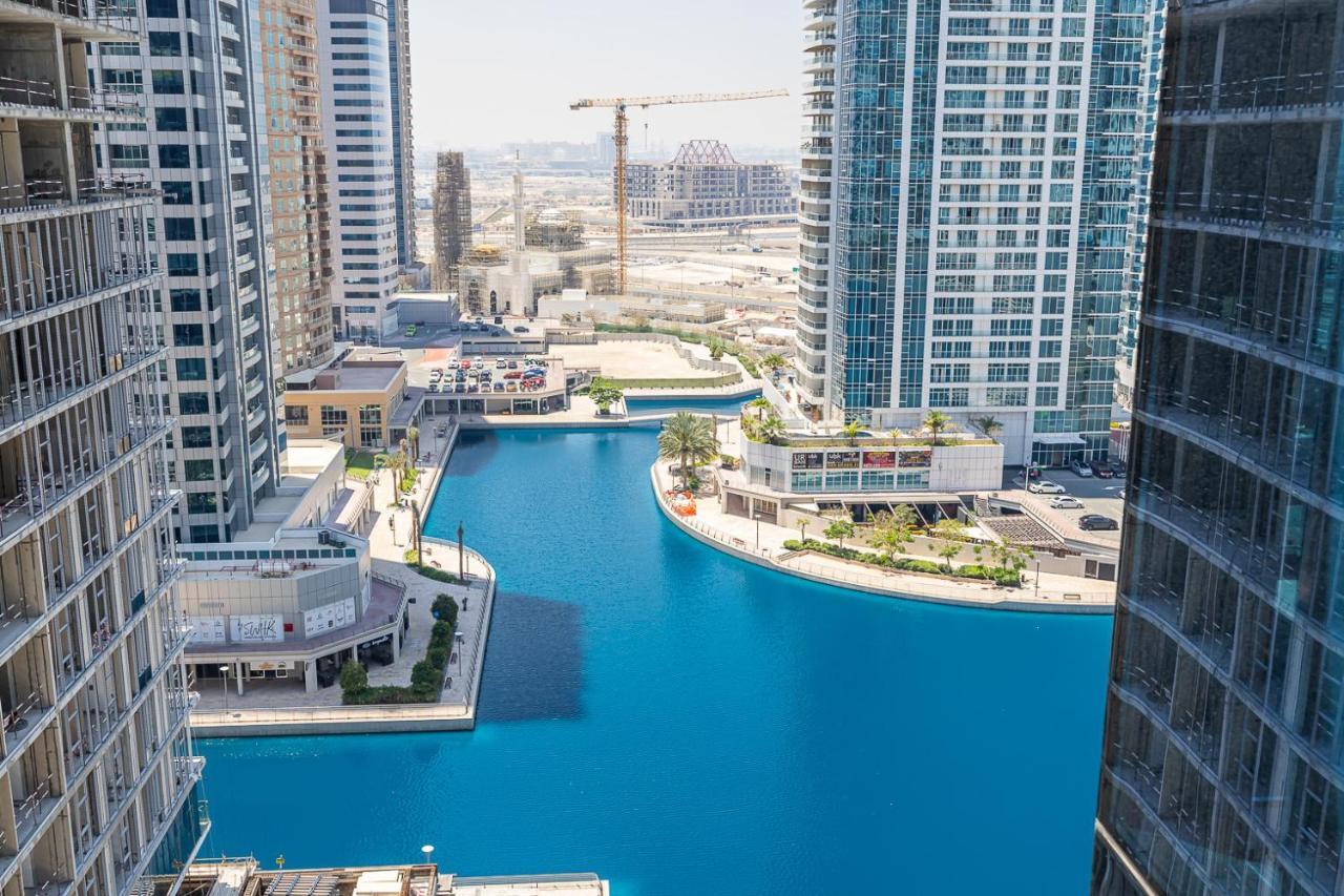 Apartment Mbl I Modern 2 Bedroom In Jlt