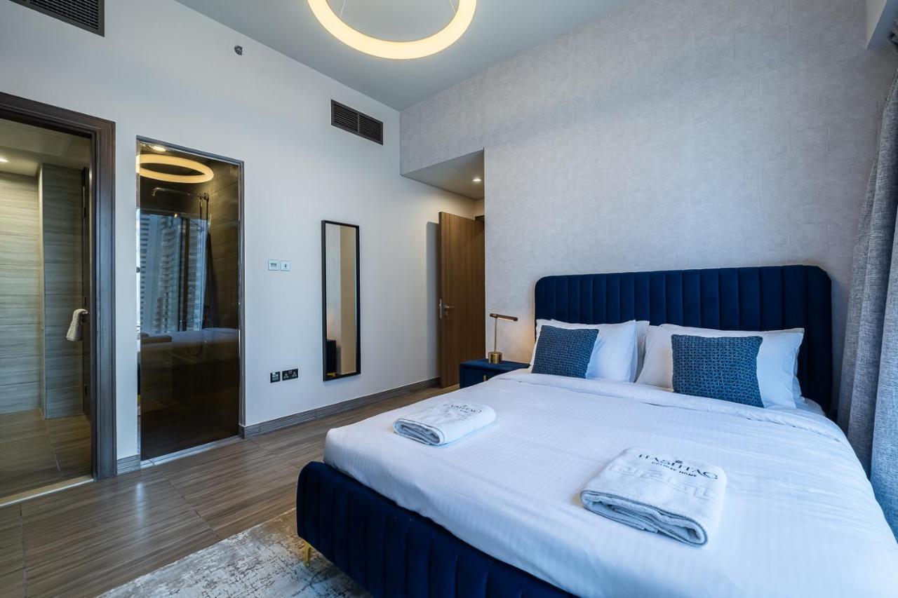 Apartment Mbl I Modern 2 Bedroom In Jlt