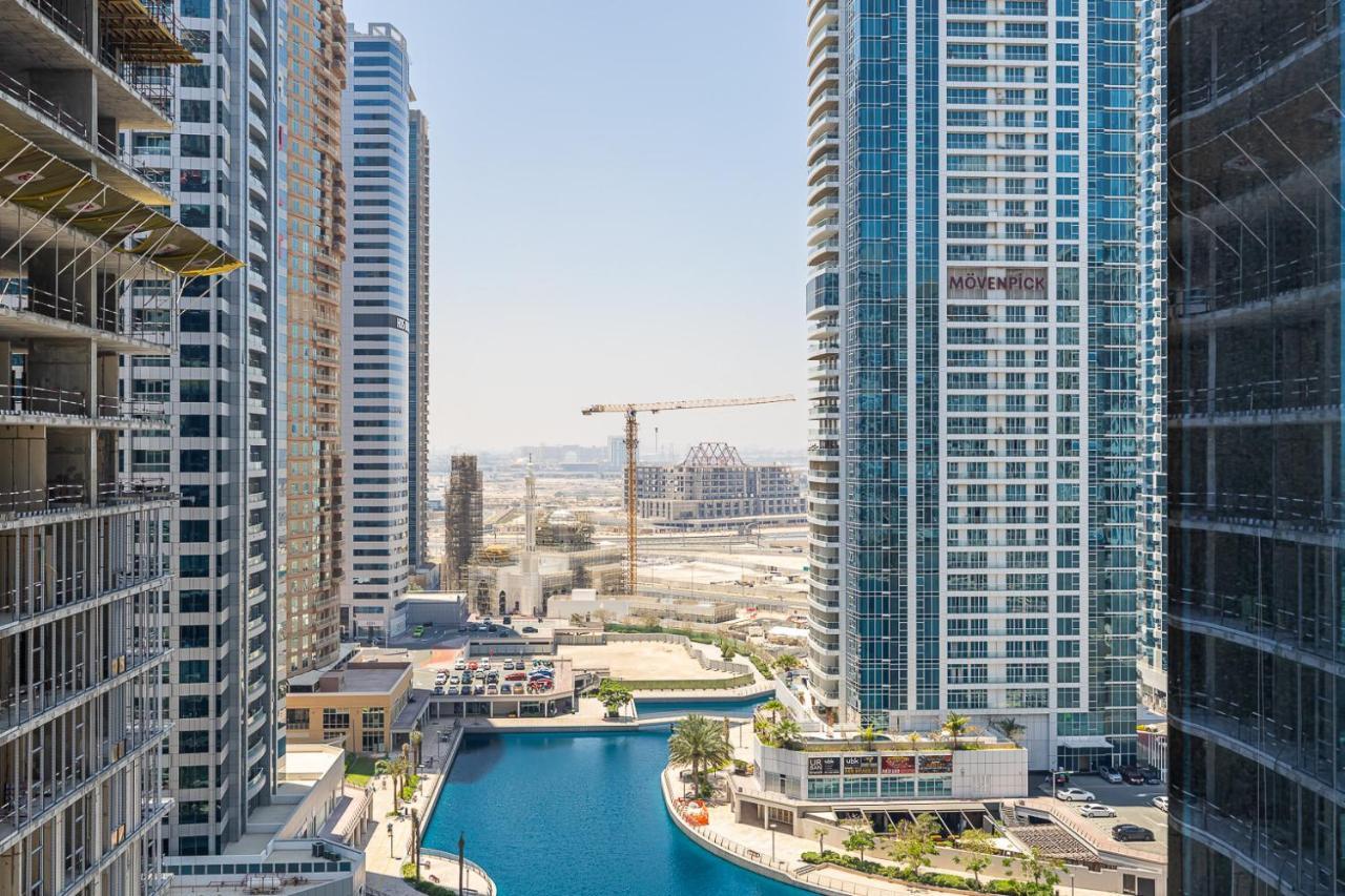 Mbl I Modern 2 Bedroom In Jlt *