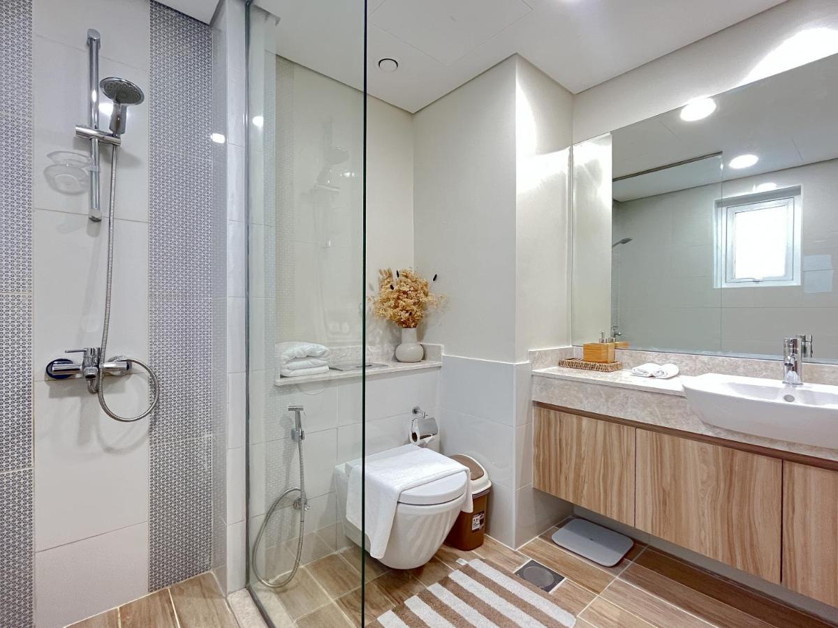 Trophy - Bella Garden Apartment