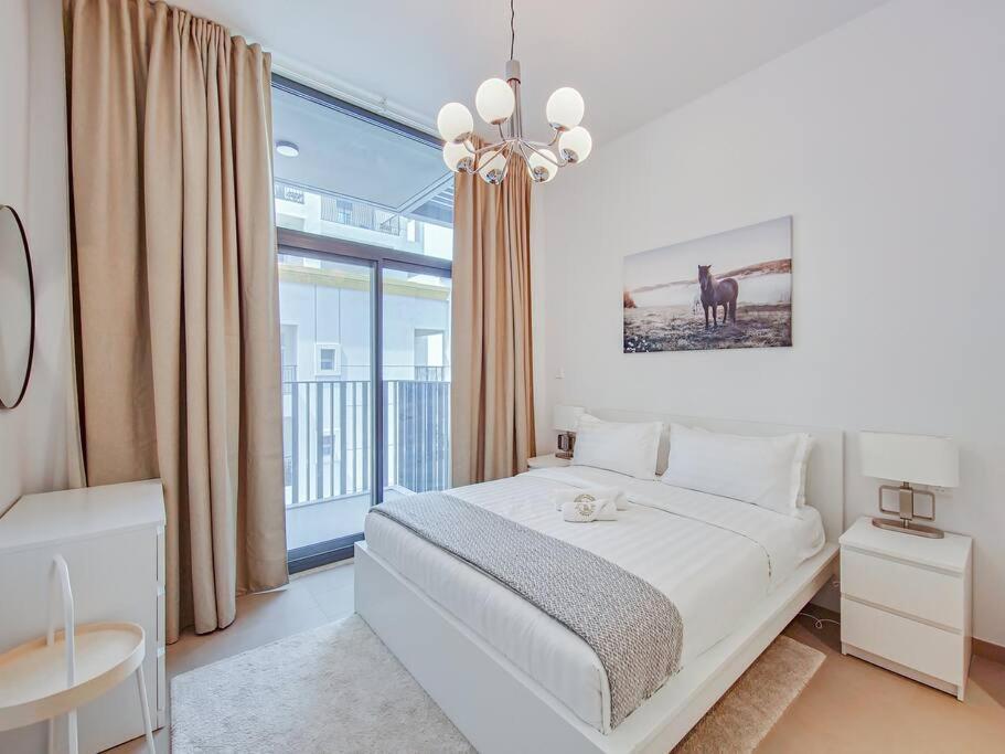 Apartment Modern And Stylish 1 Bedroom In Belgravia Heights 1 Jvc Dubai