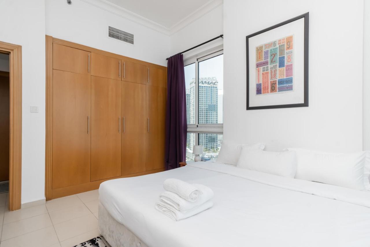 Stonetree - Mayfair Tower 1 Bedroom - Business Bay Apartment *