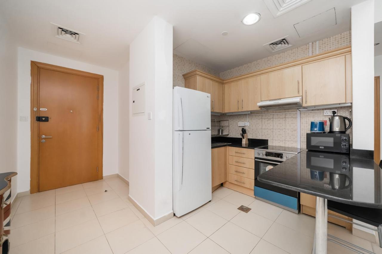 Stonetree - Mayfair Tower 1 Bedroom - Business Bay