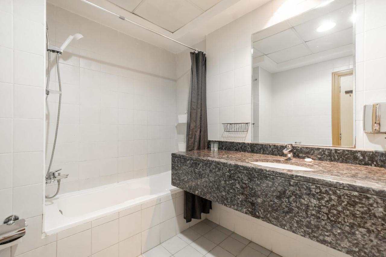 Apartment Stonetree - Mayfair Tower 1 Bedroom - Business Bay