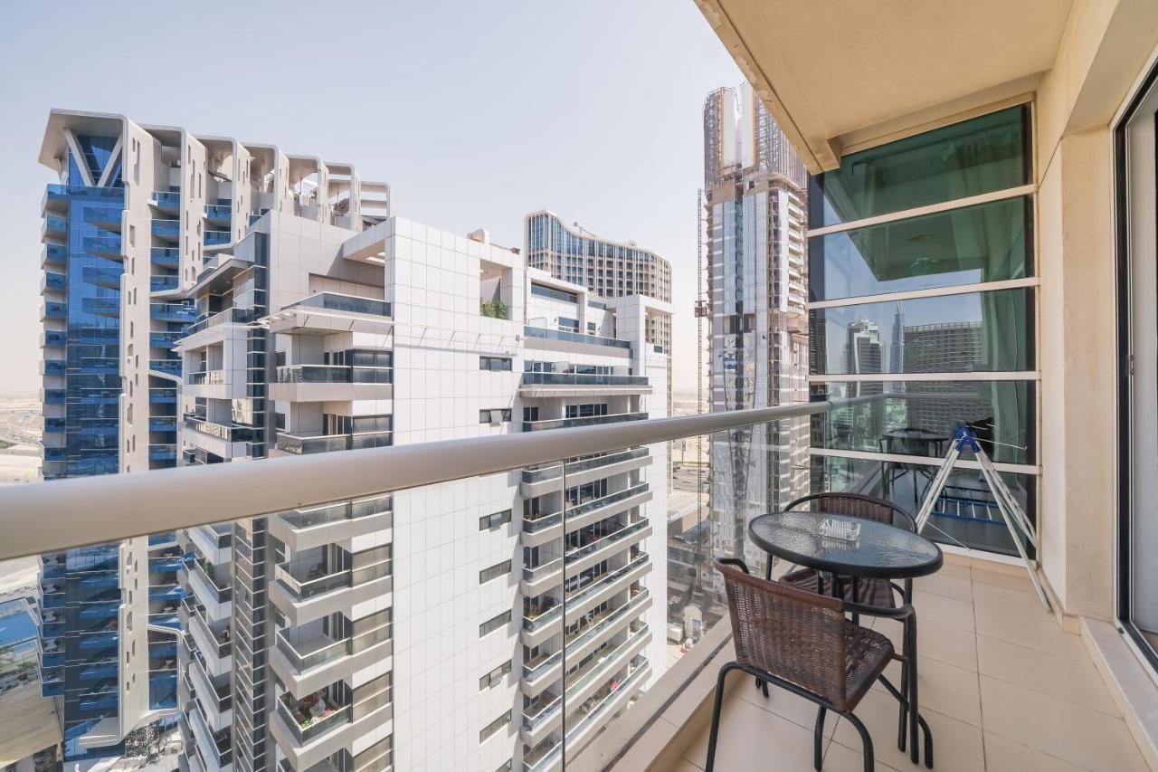 Apartment Stonetree - Mayfair Tower 1 Bedroom - Business Bay