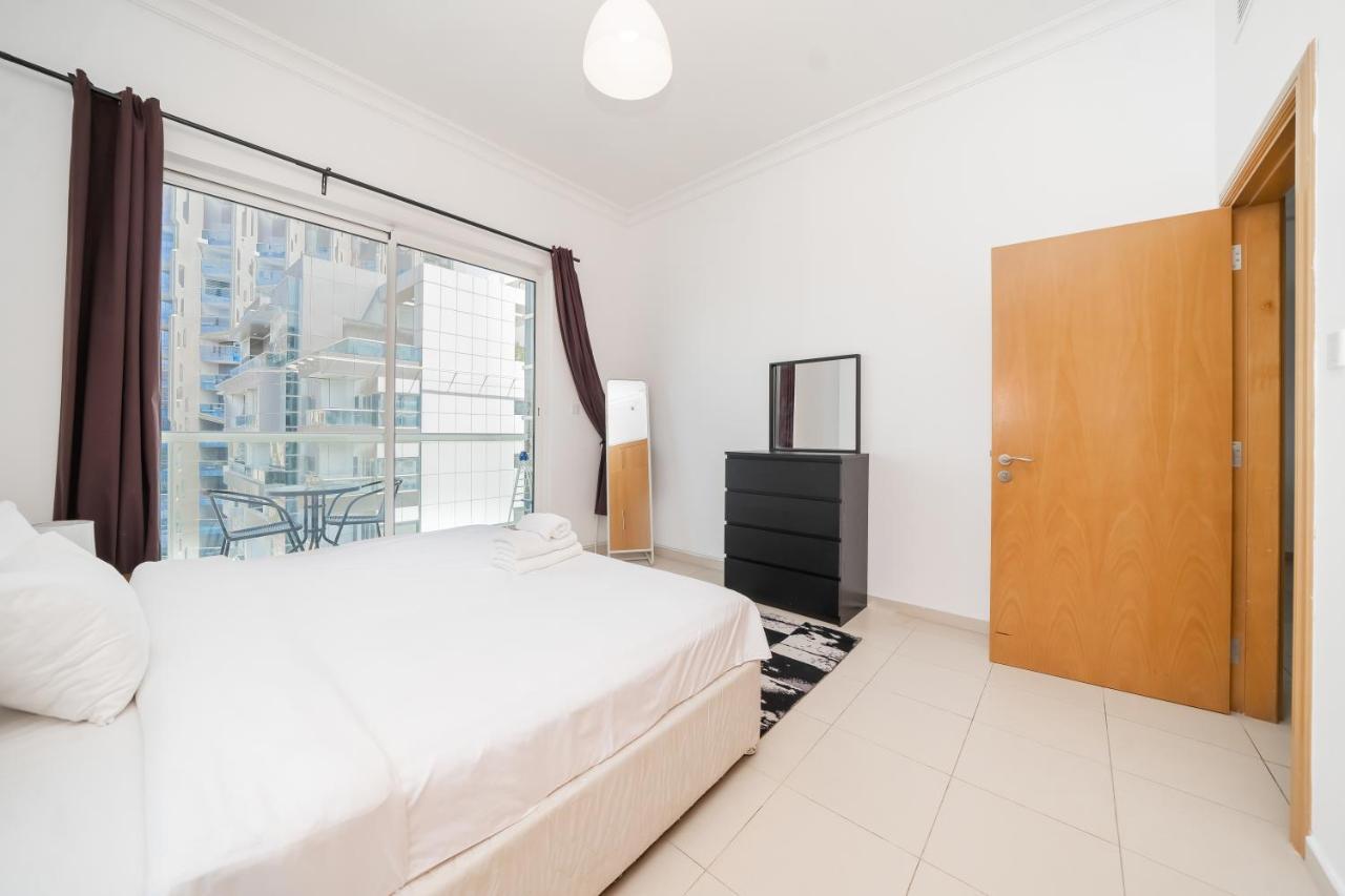 Stonetree - Mayfair Tower 1 Bedroom - Business Bay *