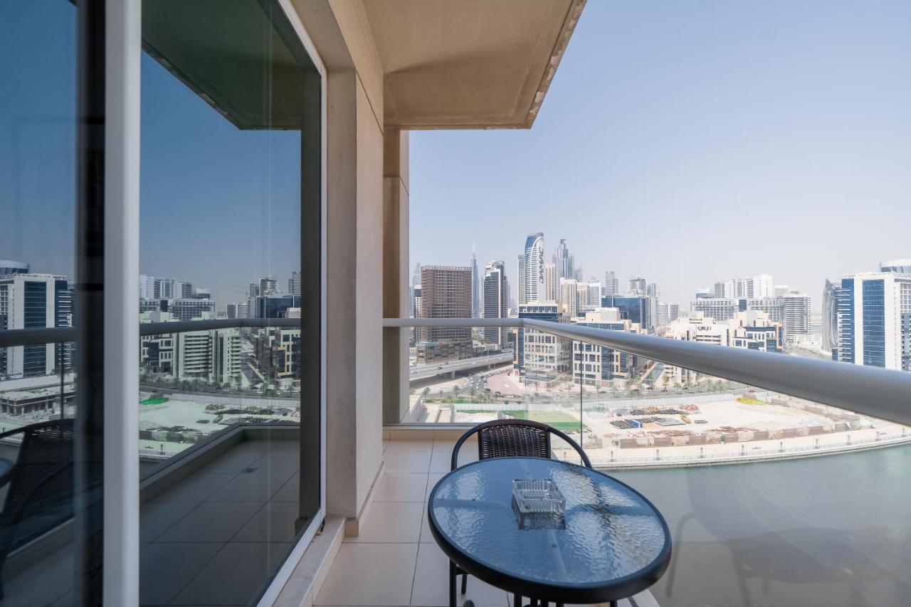 Stonetree - Mayfair Tower 1 Bedroom - Business Bay