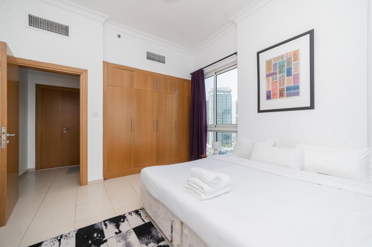 Apartment Stonetree - Mayfair Tower 1 Bedroom - Business Bay Dubai