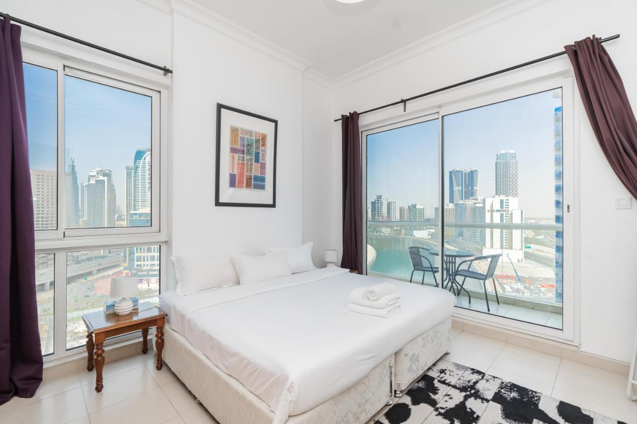 Stonetree - Mayfair Tower 1 Bedroom - Business Bay Apartment *
