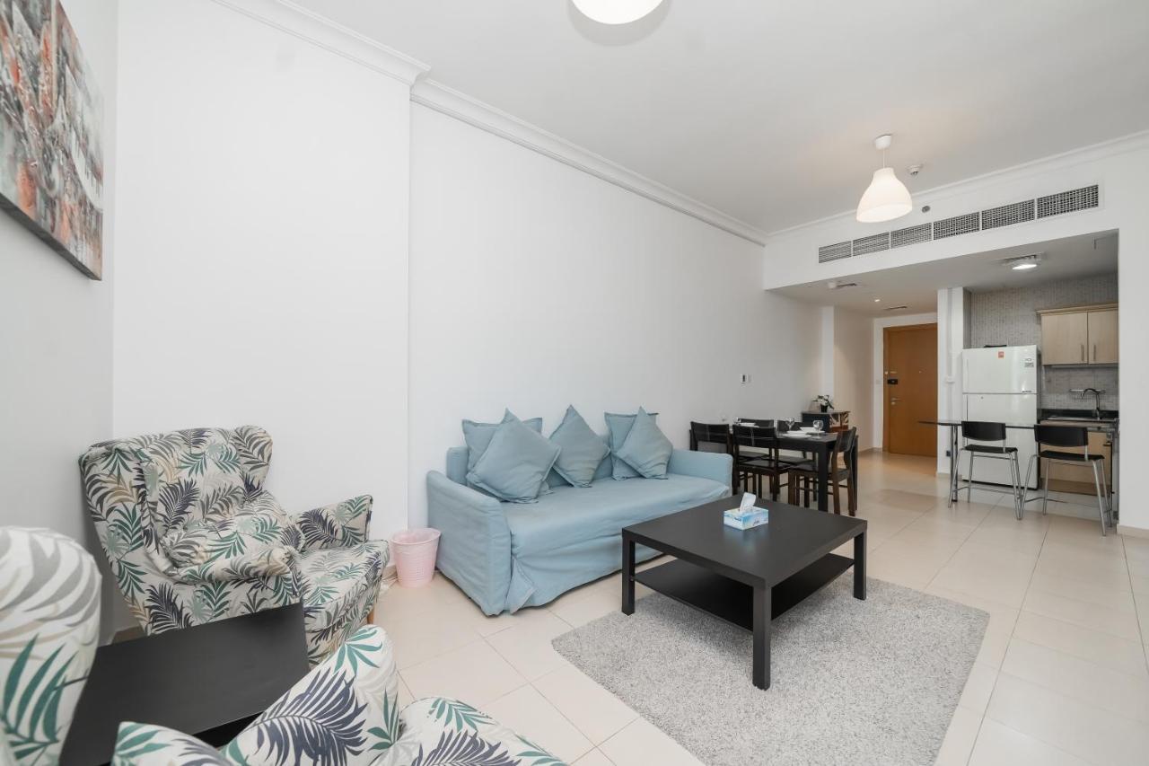 Apartment Stonetree - Mayfair Tower 1 Bedroom - Business Bay