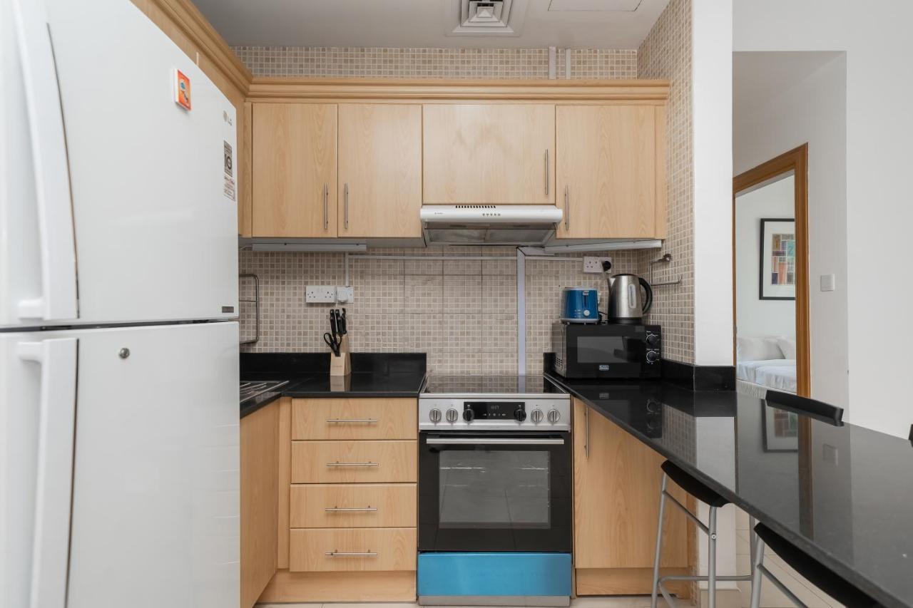 Stonetree - Mayfair Tower 1 Bedroom - Business Bay * Dubai