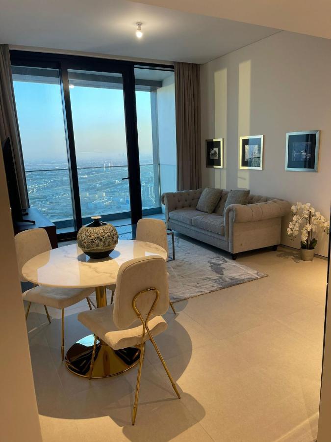 Lhg Address Beachfront Apartment Dubai