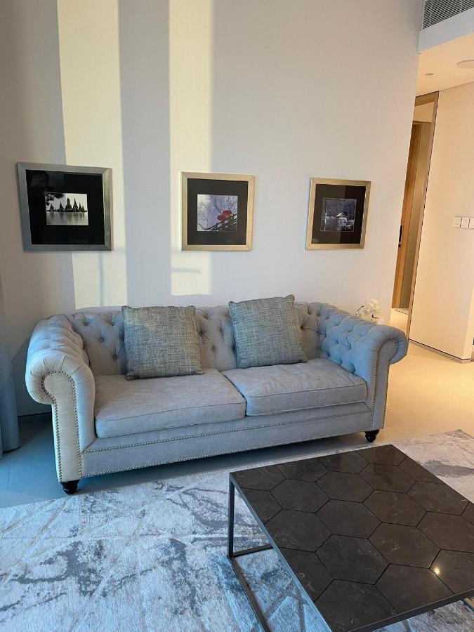 Lhg Address Beachfront Dubai