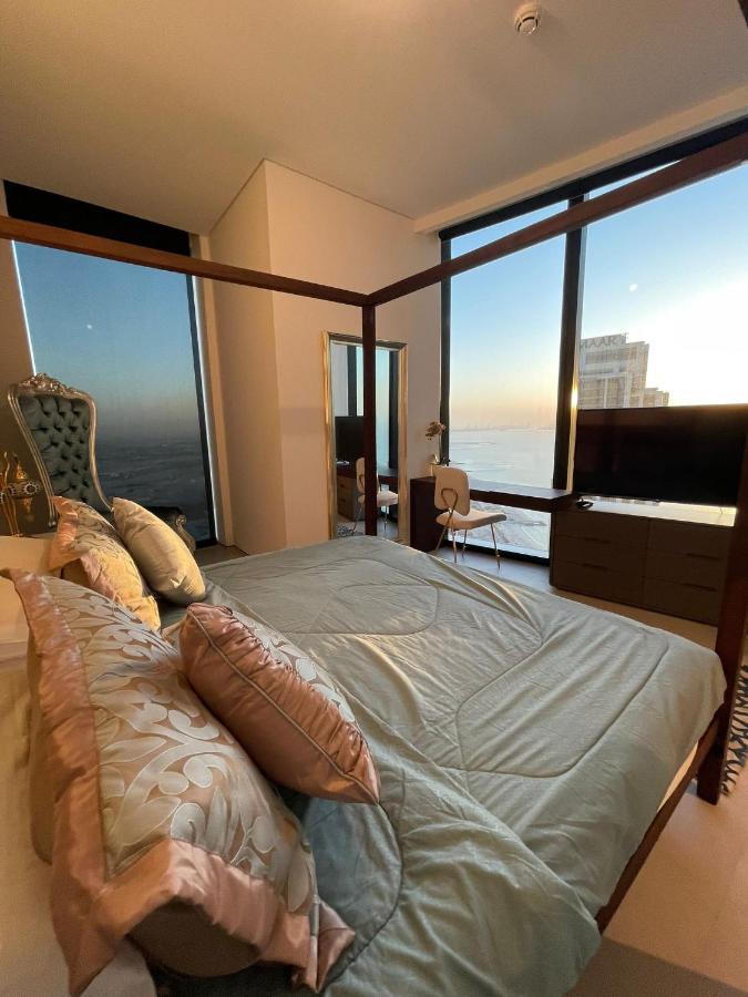 Apartment Lhg Address Beachfront Dubai