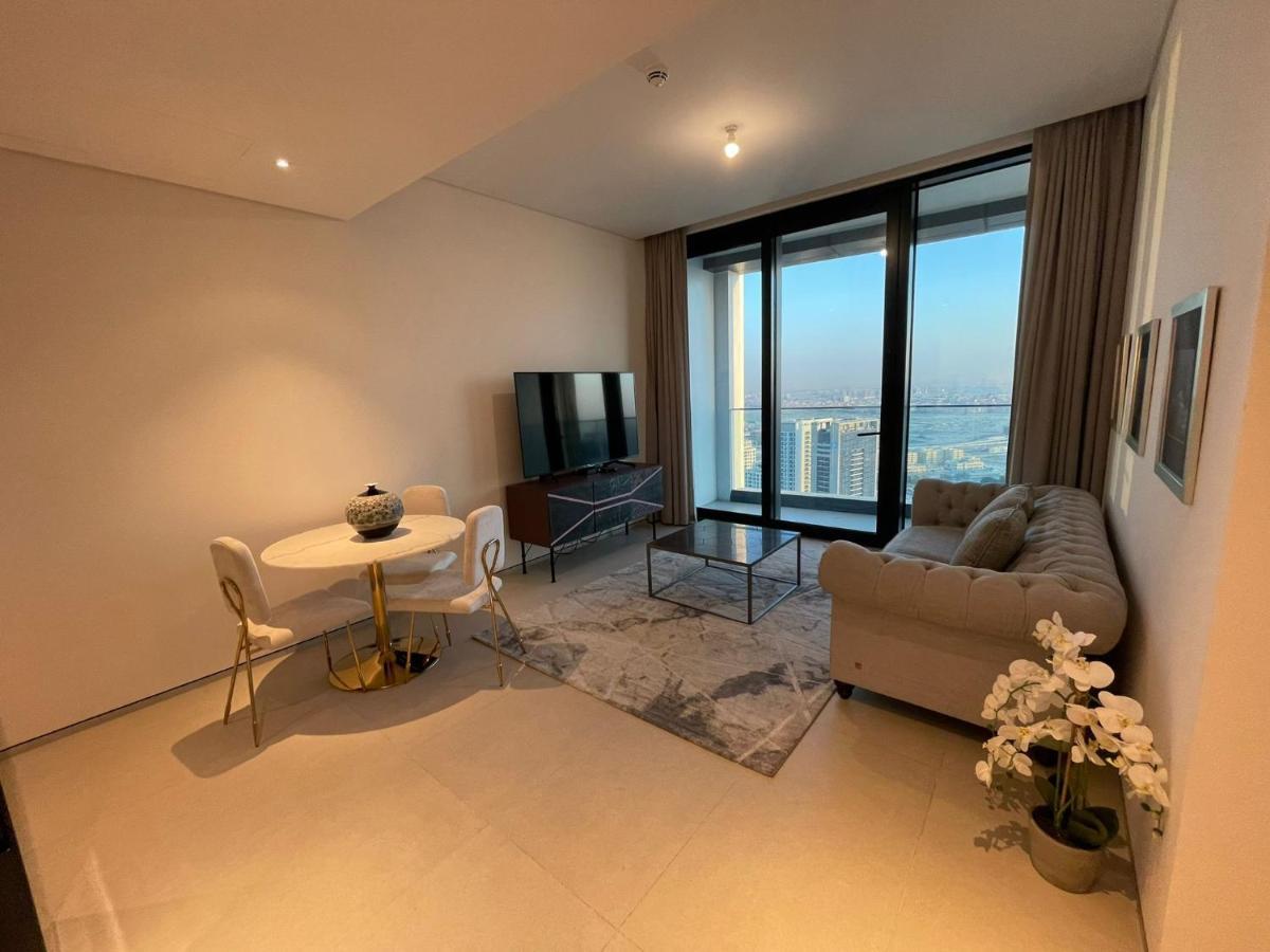 Lhg Address Beachfront Apartment Dubai