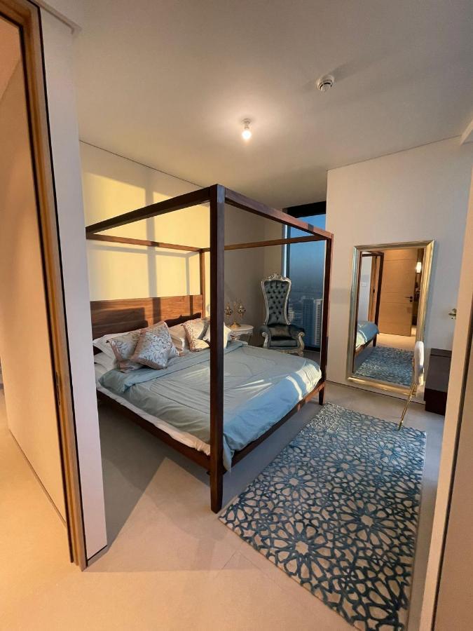 Lhg Address Beachfront Apartment *