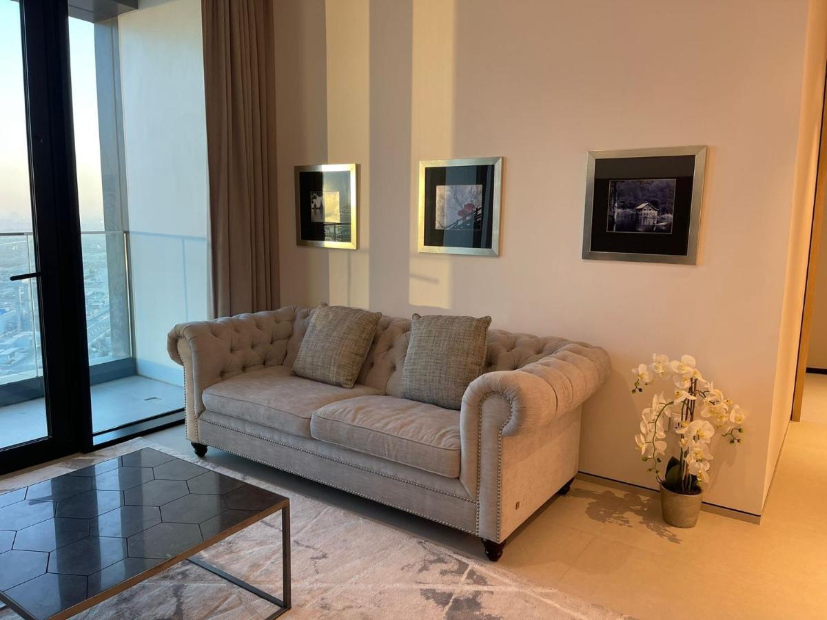 Lhg Address Beachfront Dubai