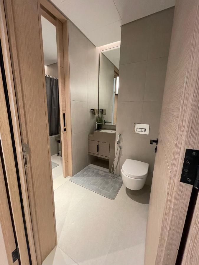 Lhg Address Beachfront Apartment *