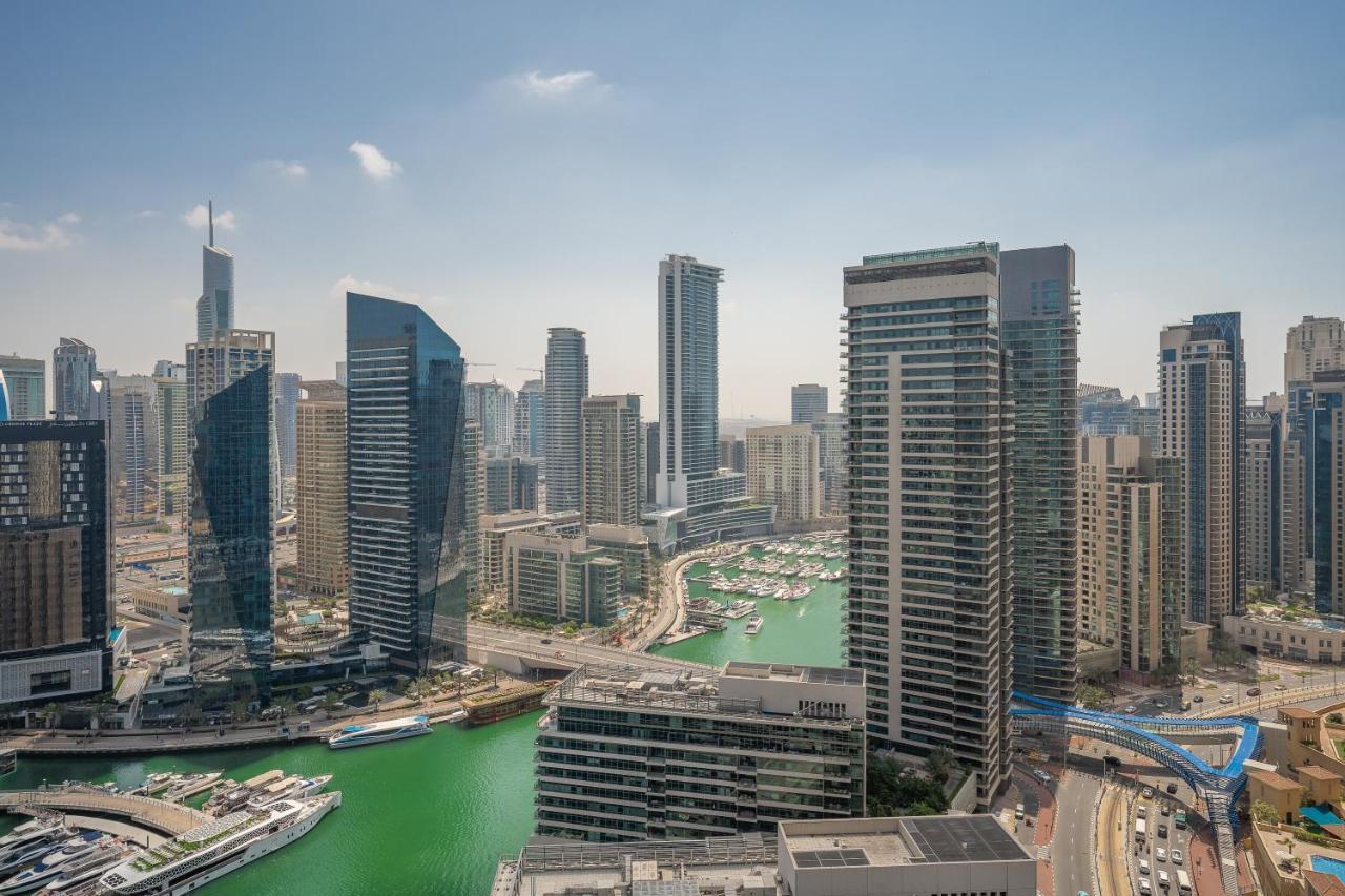 Modern 2 Bedroom In Marina Apartment *