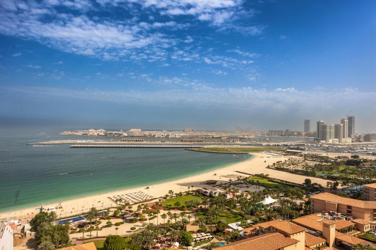 Amazing Sea View In Jbr *
