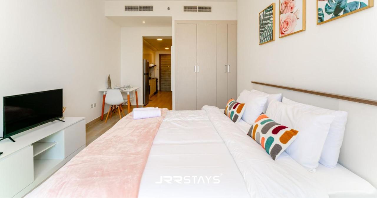 Trendy - Panoramic Views - Jvc Apartment *