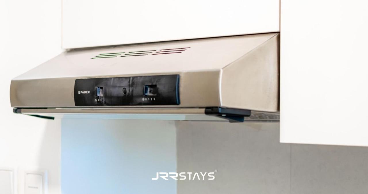 Apartment Trendy - Panoramic Views - Jvc Dubai