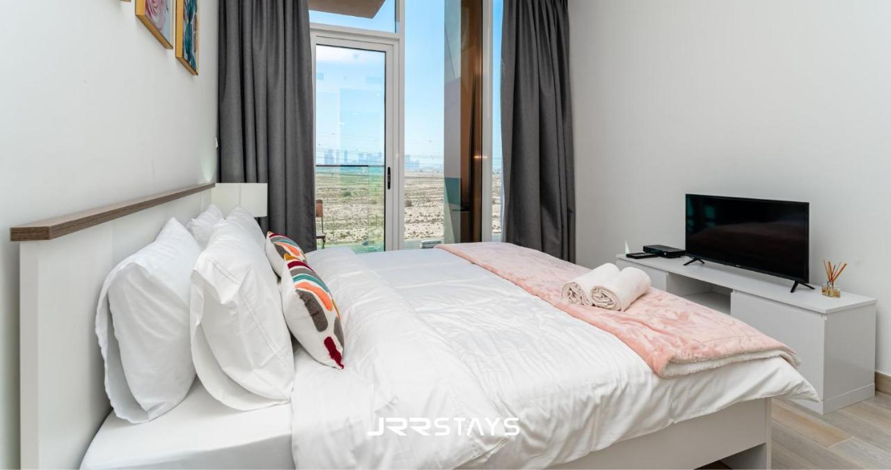Apartment Trendy - Panoramic Views - Jvc Dubai