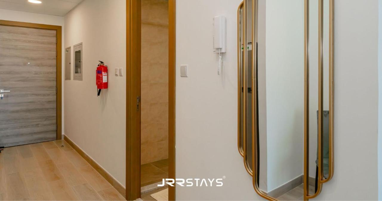 Apartment Trendy - Panoramic Views - Jvc *
