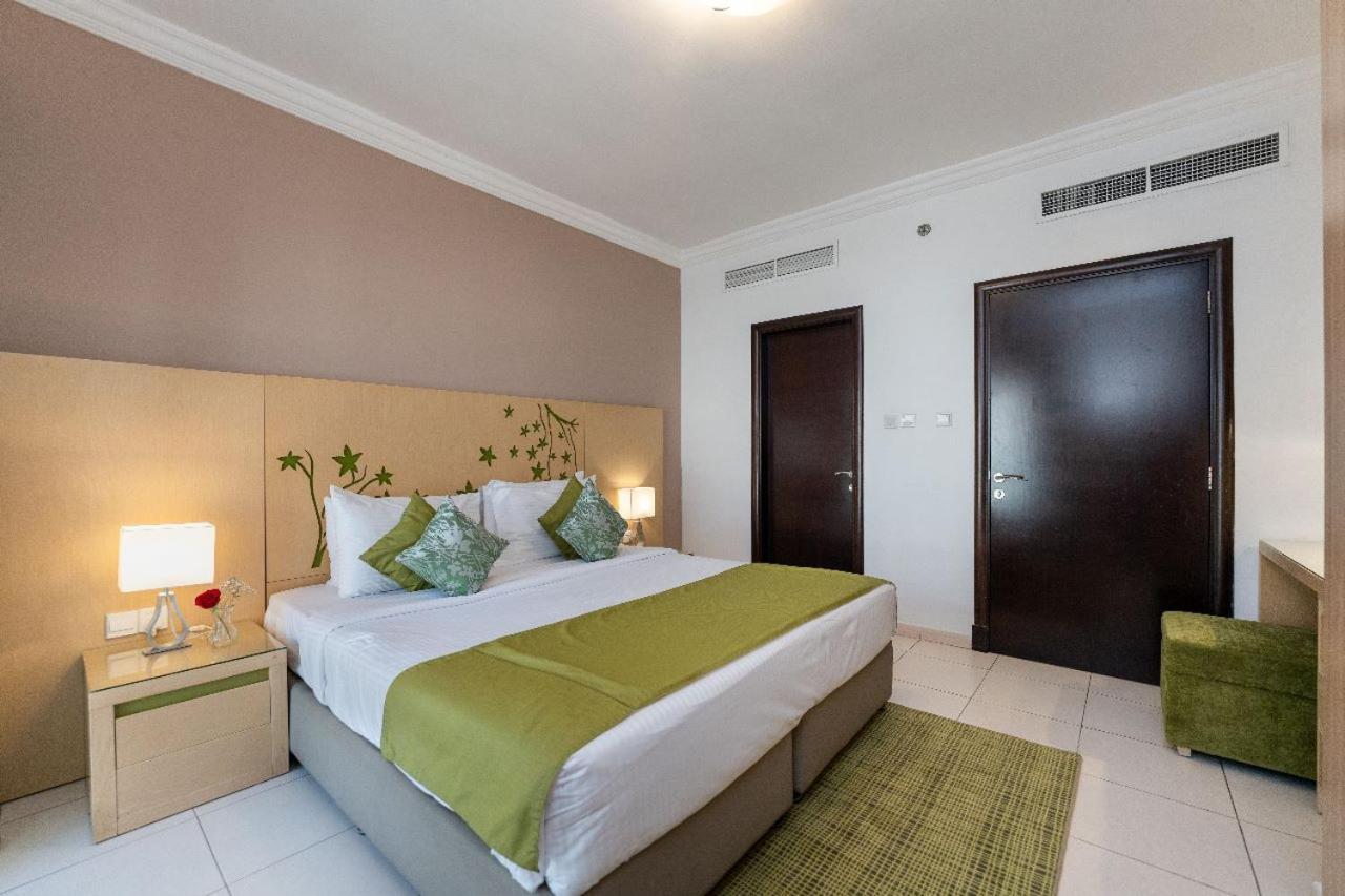 Aparthotel Prime - Al Barsha 4*