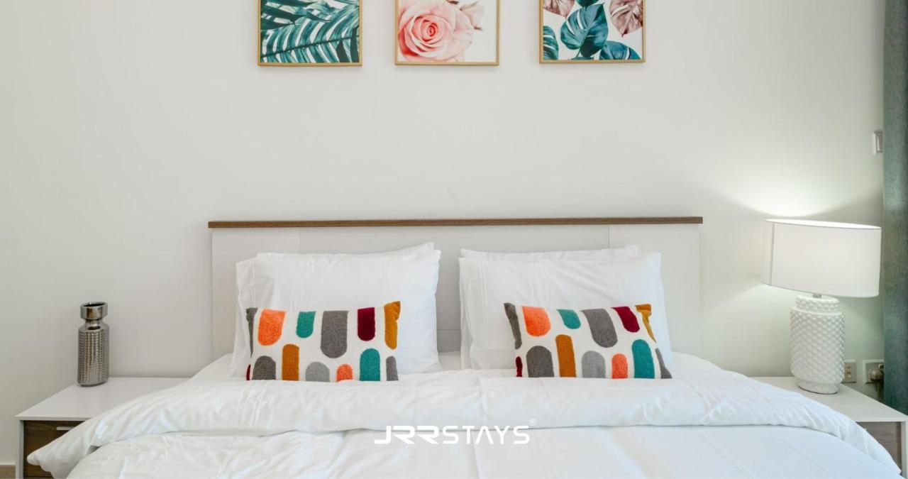 Trendy - Panoramic Views - Jvc * Dubai
