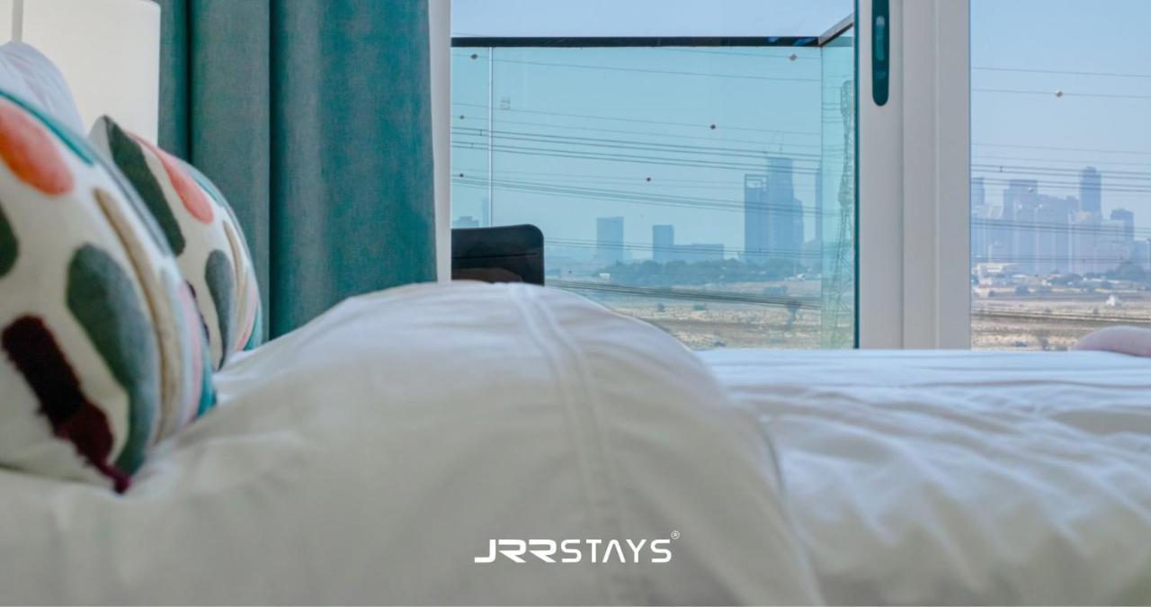 Apartment Trendy - Panoramic Views - Jvc *