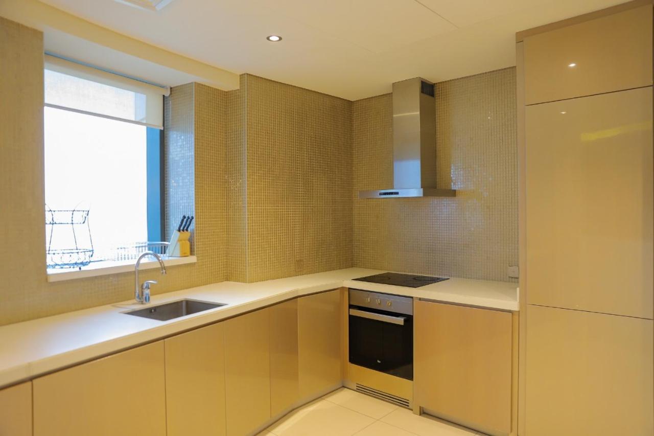 Apartment Casa Palmera Vacation Homes Llc Dubai