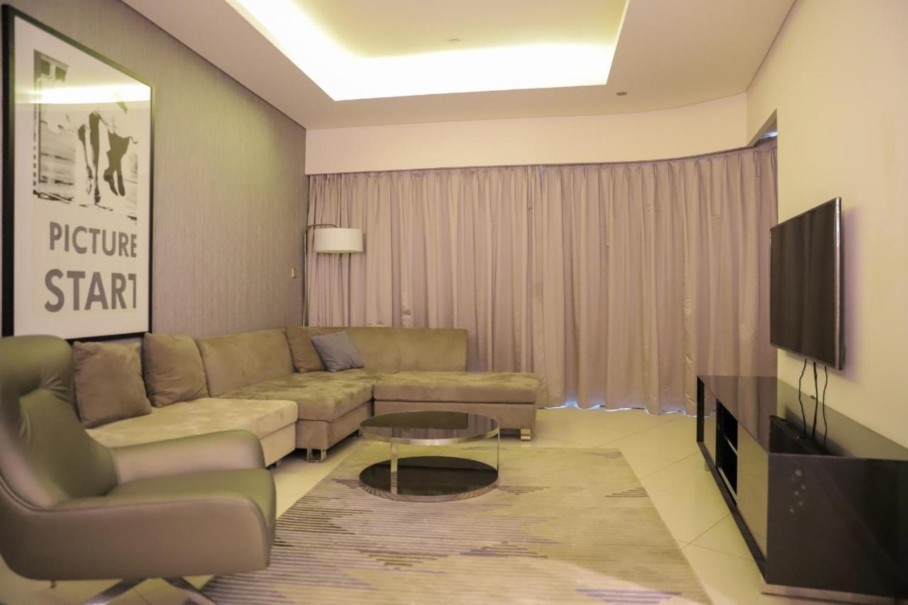 Casa Palmera Vacation Homes Llc Apartment Dubai