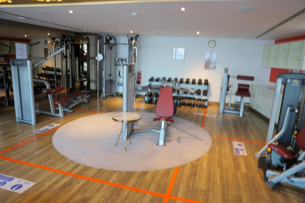 Casa Palmera Vacation Homes Llc Apartment Dubai