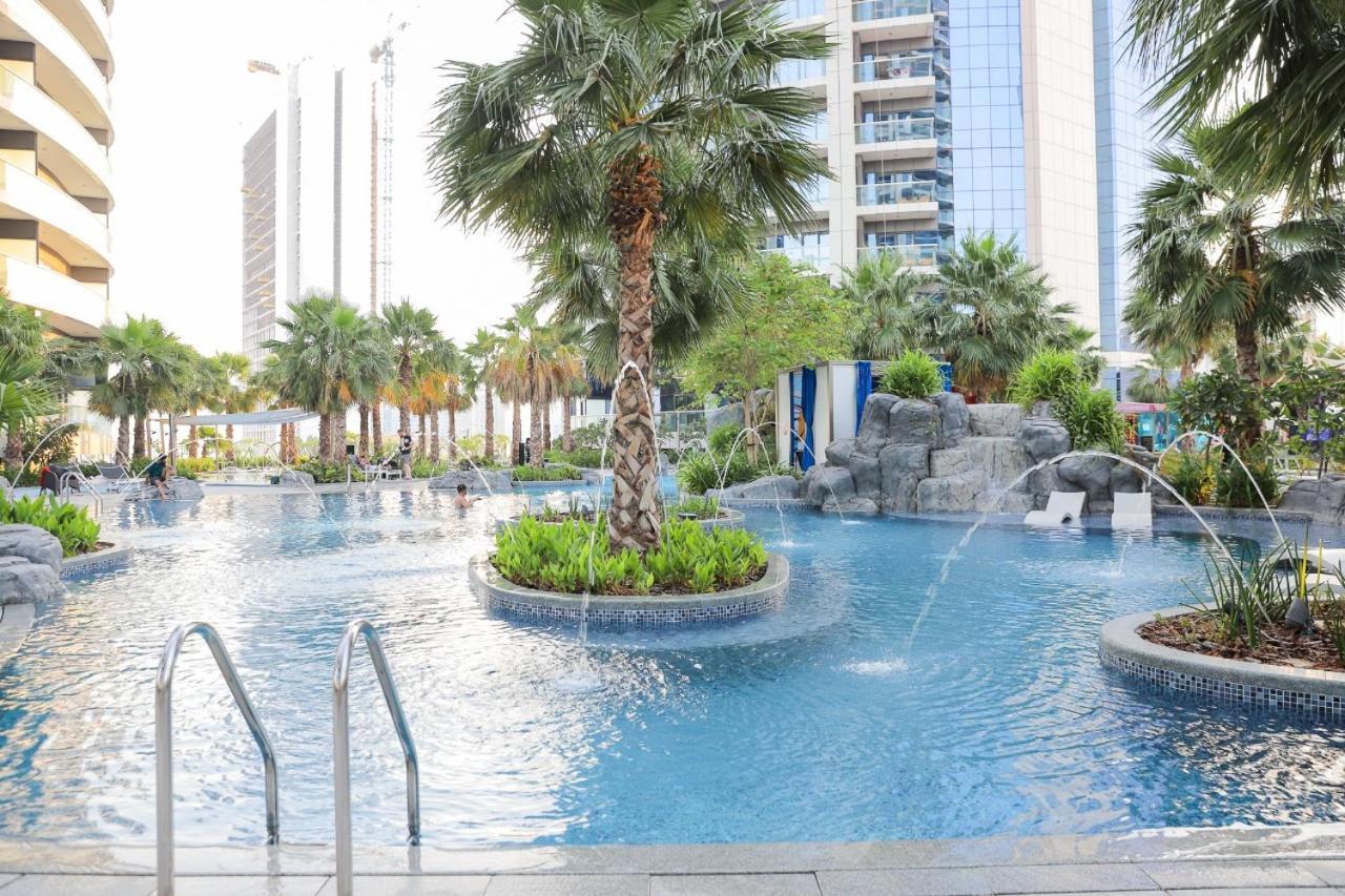 Casa Palmera Vacation Homes Llc Apartment Dubai