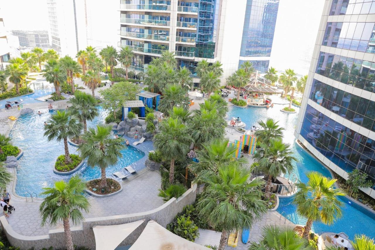 Casa Palmera Vacation Homes Llc * Dubai