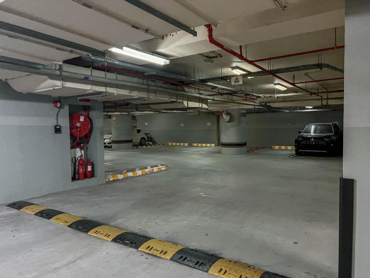 Apartment Cosmos Living Luxurious Near Metro Dubai