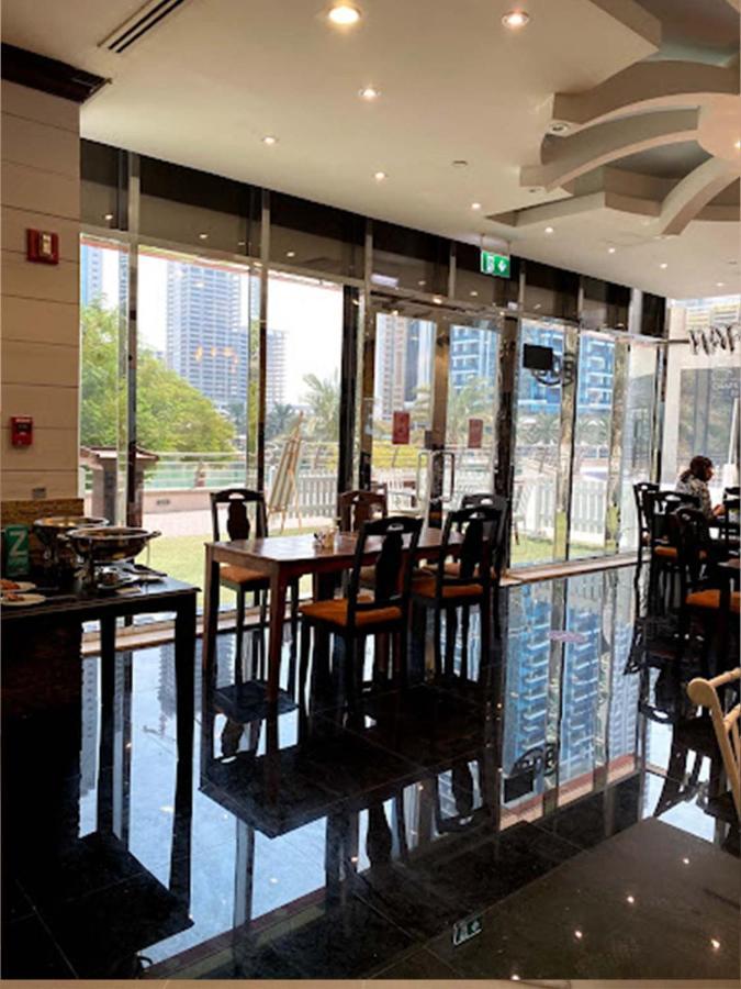 Apartment Cosmos Living Luxurious Near Metro Dubai